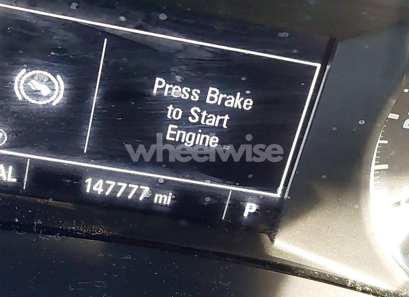 Photo 15 of 2018 Chevrolet Equinox LT (VIN 2GNAXSEV5J6277839)