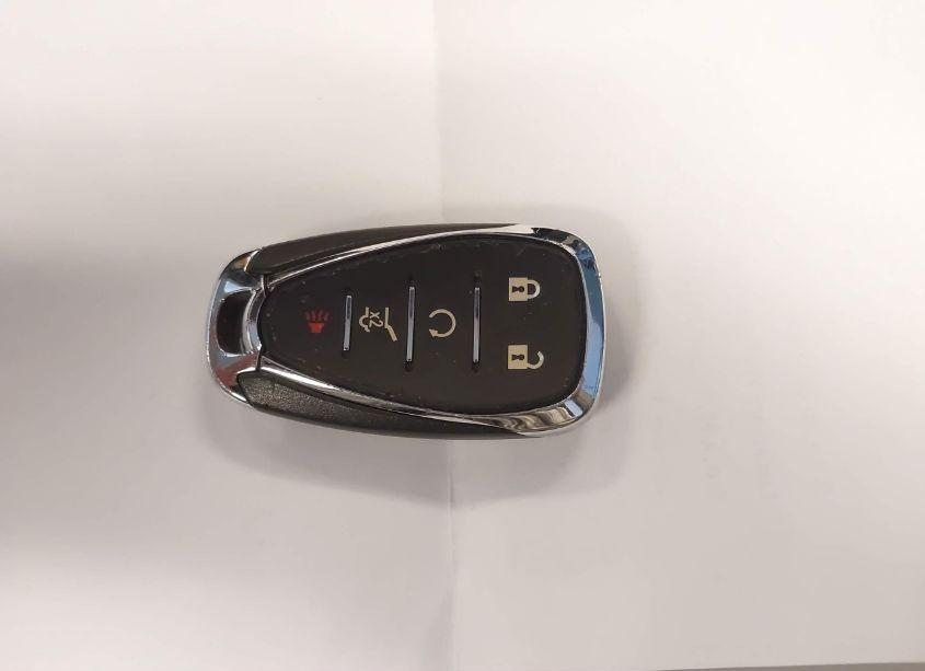 Photo 11 of 2018 Chevrolet Equinox LT (VIN 2GNAXSEV5J6296617)