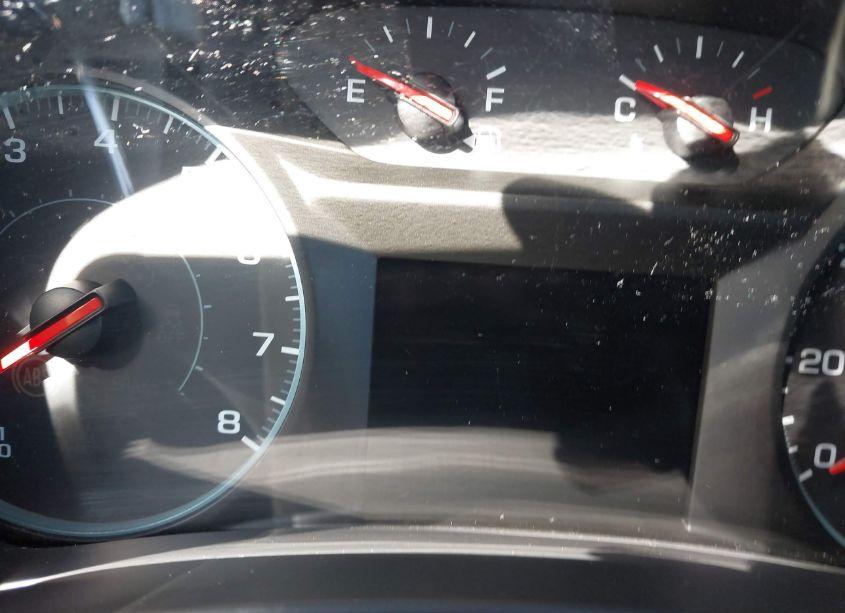 Photo 15 of 2018 Chevrolet Equinox LT (VIN 2GNAXSEV5J6296617)