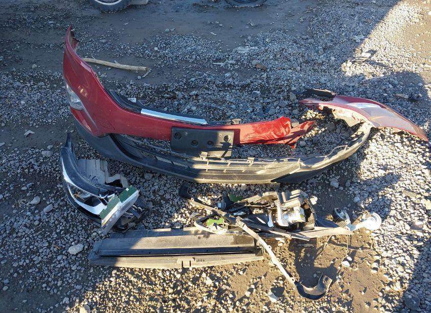 Photo 12 of 2018 Chevrolet Equinox LT (VIN 2GNAXSEV5J6332693)