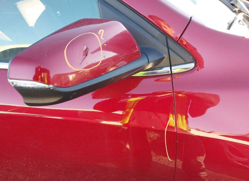 Photo 20 of 2018 Chevrolet Equinox LT (VIN 2GNAXSEV5J6332693)