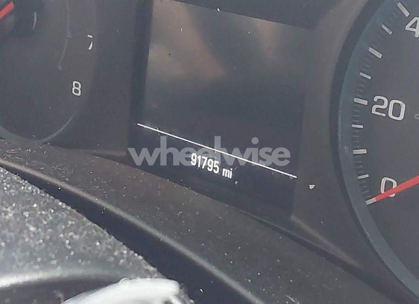 Photo 15 of 2019 Chevrolet Equinox LS (VIN 2GNAXSEV5K6161848)