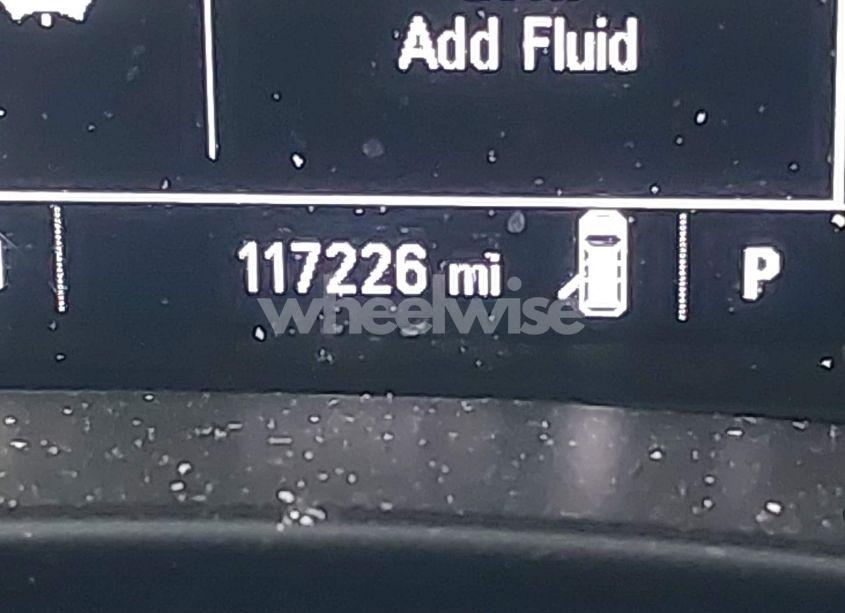 Photo 16 of 2019 Chevrolet Equinox LS (VIN 2GNAXSEV5K6279544)