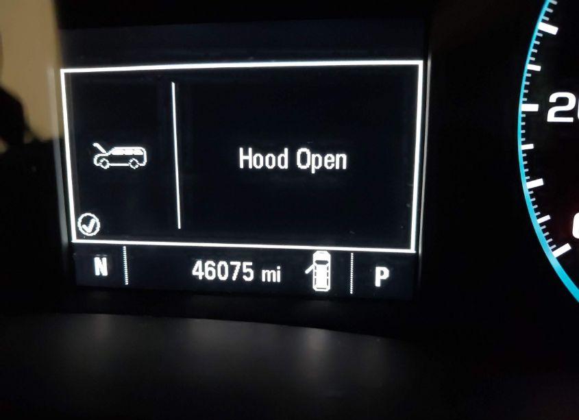 Photo 15 of 2019 Chevrolet Equinox LS (VIN 2GNAXSEV5K6289023)