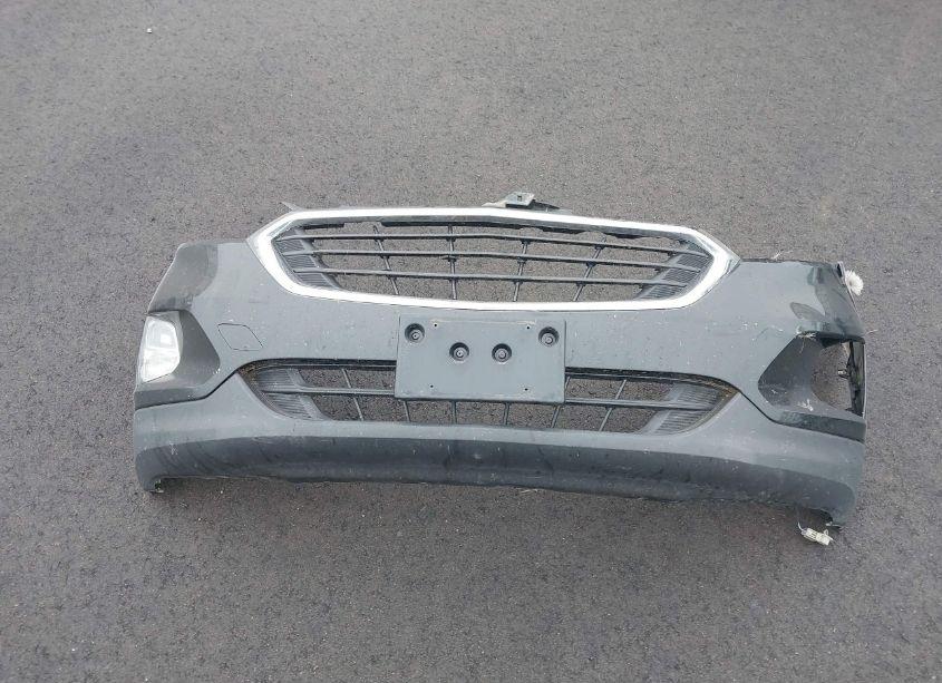 Photo 12 of 2018 Chevrolet Equinox LT (VIN 2GNAXSEV6J6117372)