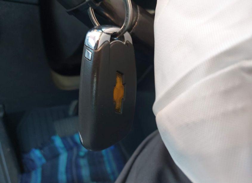 Photo 11 of 2018 Chevrolet Equinox LT (VIN 2GNAXSEV6J6154177)