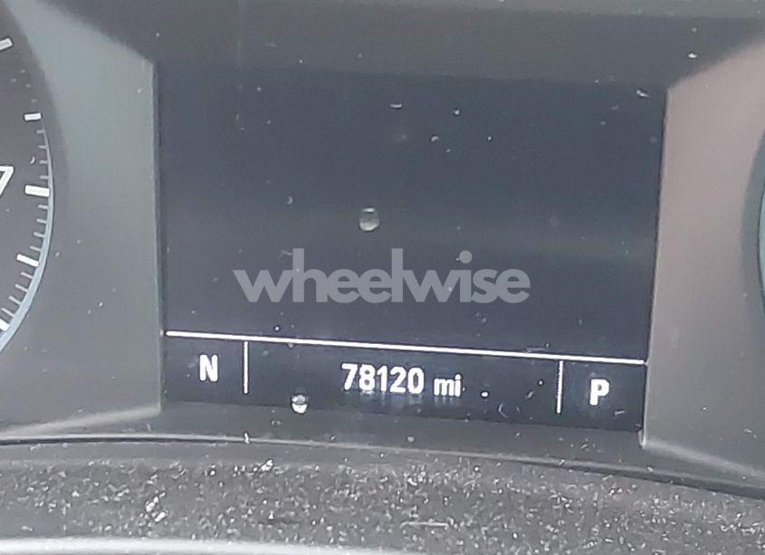 Photo 15 of 2019 Chevrolet Equinox LS (VIN 2GNAXSEV6K6215271)