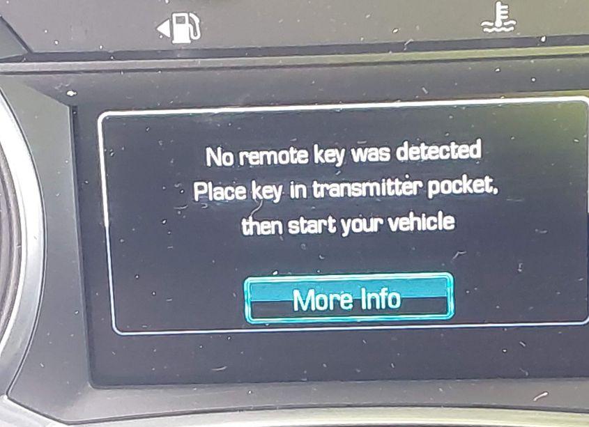 Photo 15 of 2018 Chevrolet Equinox LT (VIN 2GNAXSEV7J6107563)