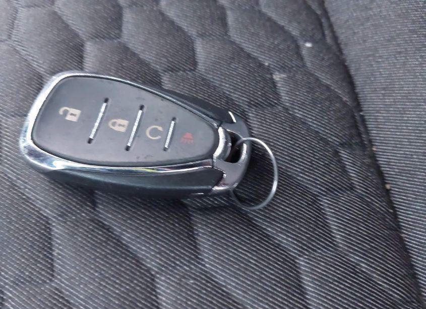 Photo 11 of 2018 Chevrolet Equinox LT (VIN 2GNAXSEV7J6310081)