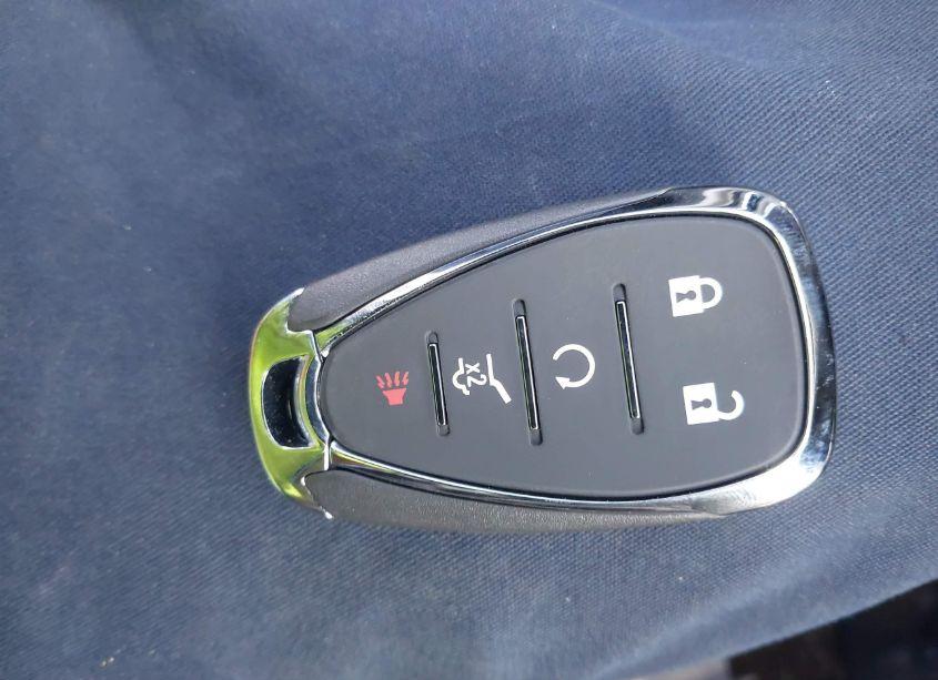 Photo 11 of 2019 Chevrolet Equinox LS (VIN 2GNAXSEV7K6268786)