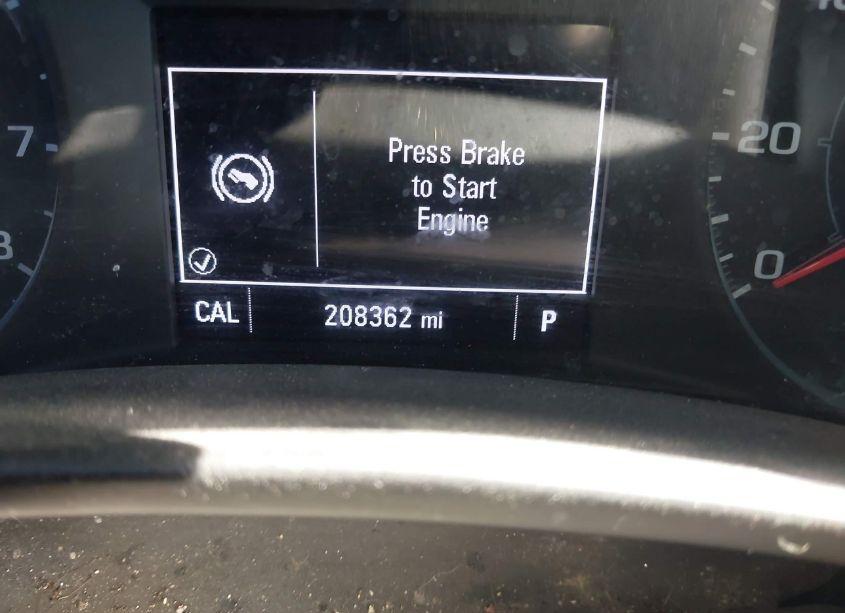 Photo 15 of 2019 Chevrolet Equinox LS (VIN 2GNAXSEV7K6268786)