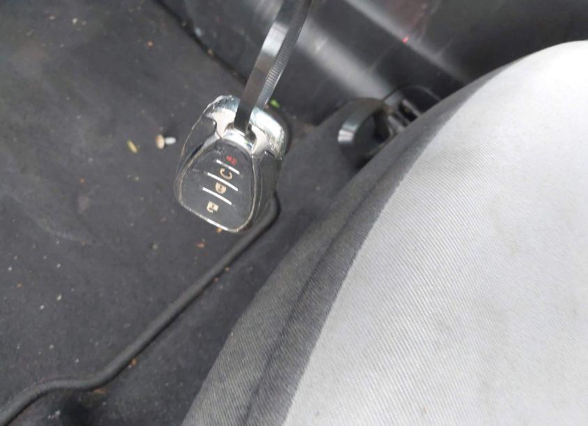 Photo 11 of 2020 Chevrolet Equinox AWD LS (VIN 2GNAXSEV7L6117058)