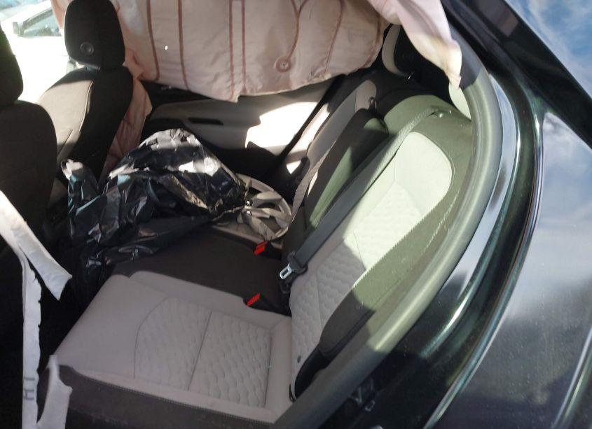 Photo 8 of 2020 Chevrolet Equinox AWD LS (VIN 2GNAXSEV7L6117058)