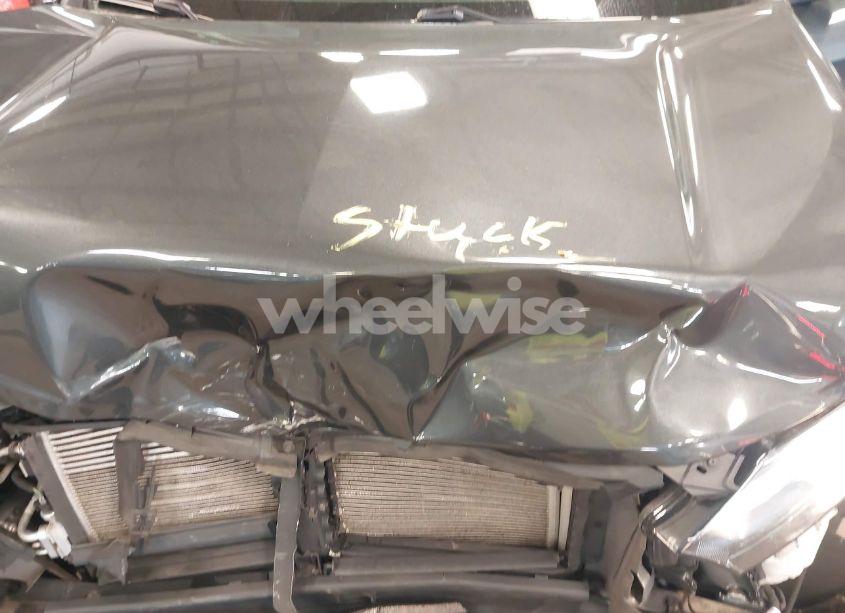 Photo 10 of 2020 Chevrolet Equinox AWD LS (VIN 2GNAXSEV7L6271124)