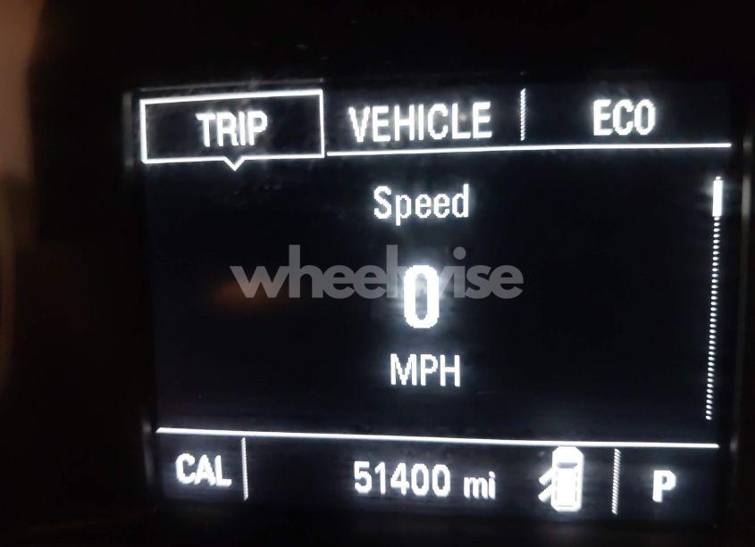 Photo 15 of 2020 Chevrolet Equinox AWD LS (VIN 2GNAXSEV7L6271124)