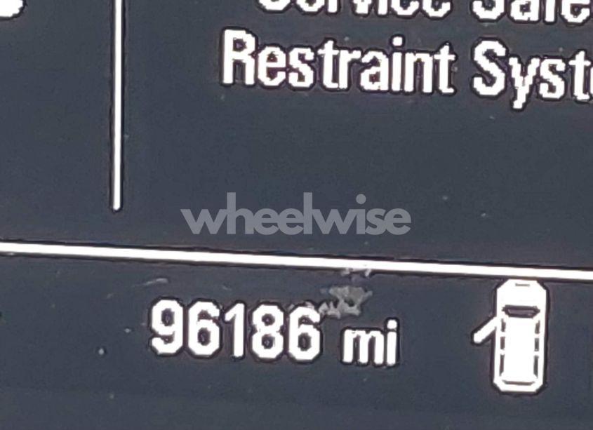 Photo 15 of 2020 Chevrolet Equinox AWD LS (VIN 2GNAXSEV7L6285623)