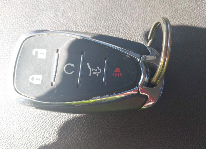 Photo 11 of 2018 Chevrolet Equinox LT (VIN 2GNAXSEV8J6349097)