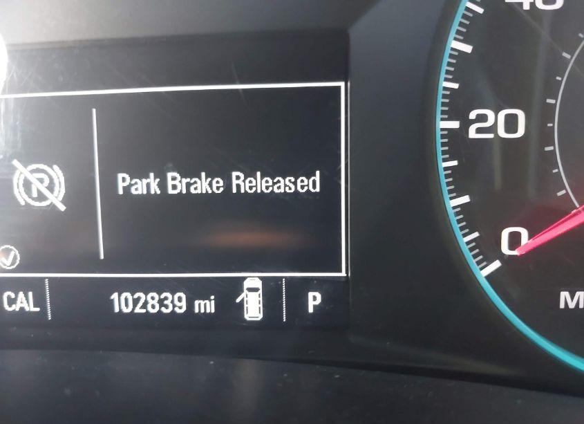 Photo 15 of 2018 Chevrolet Equinox LT (VIN 2GNAXSEV8J6349097)