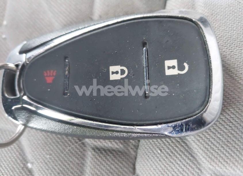 Photo 11 of 2019 Chevrolet Equinox LS (VIN 2GNAXSEV8K6117021)