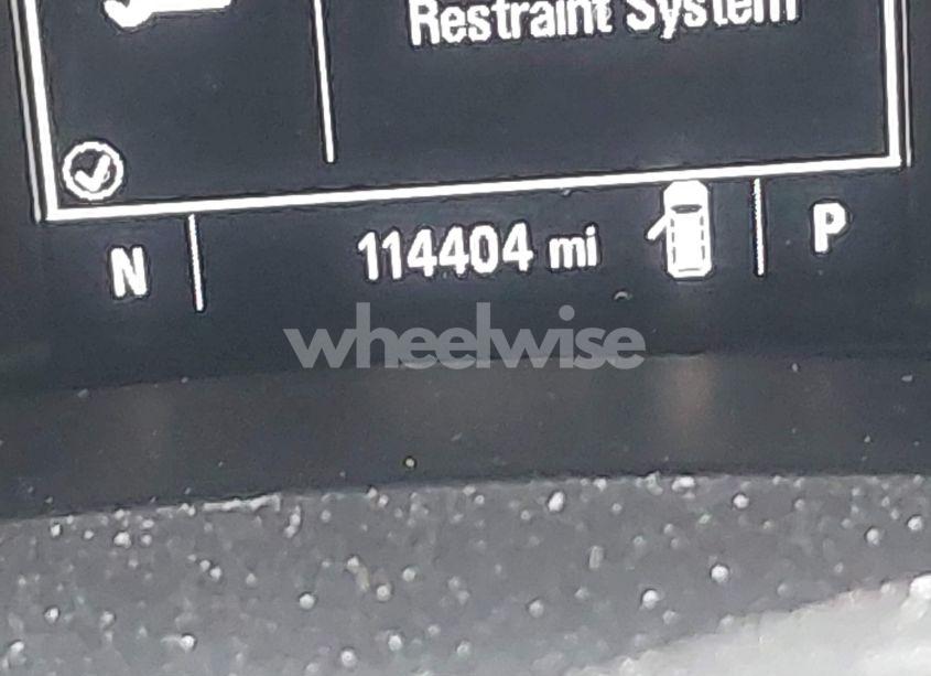 Photo 15 of 2019 Chevrolet Equinox LS (VIN 2GNAXSEV8K6117021)