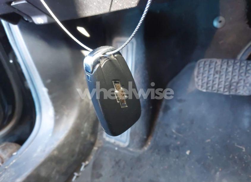 Photo 11 of 2019 Chevrolet Equinox LS (VIN 2GNAXSEV8K6119853)