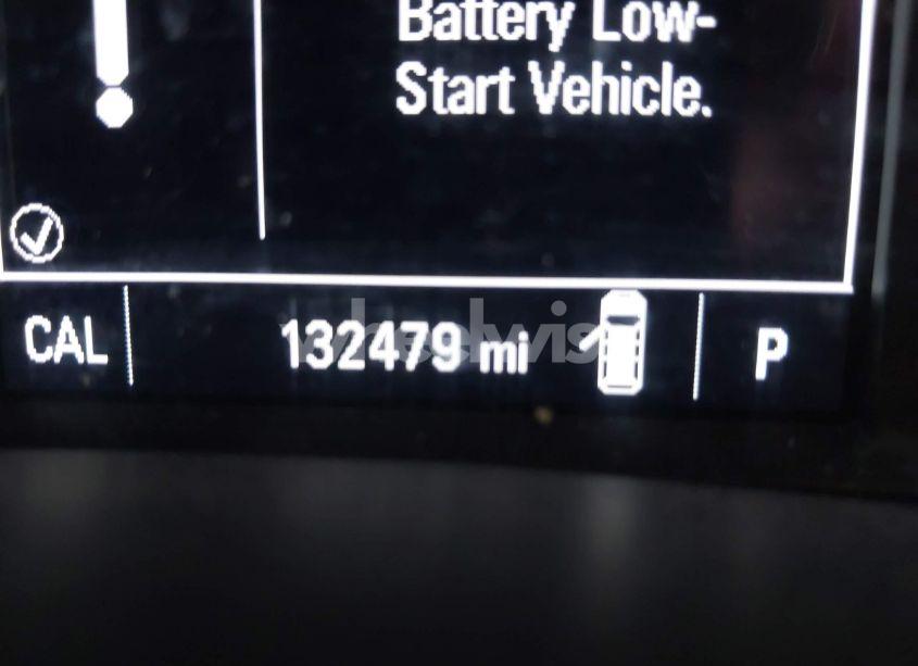 Photo 15 of 2019 Chevrolet Equinox LS (VIN 2GNAXSEV8K6145580)