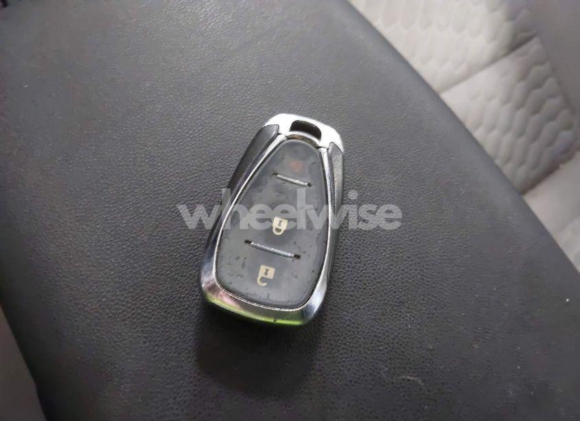 Photo 11 of 2019 Chevrolet Equinox LS (VIN 2GNAXSEV8K6291753)