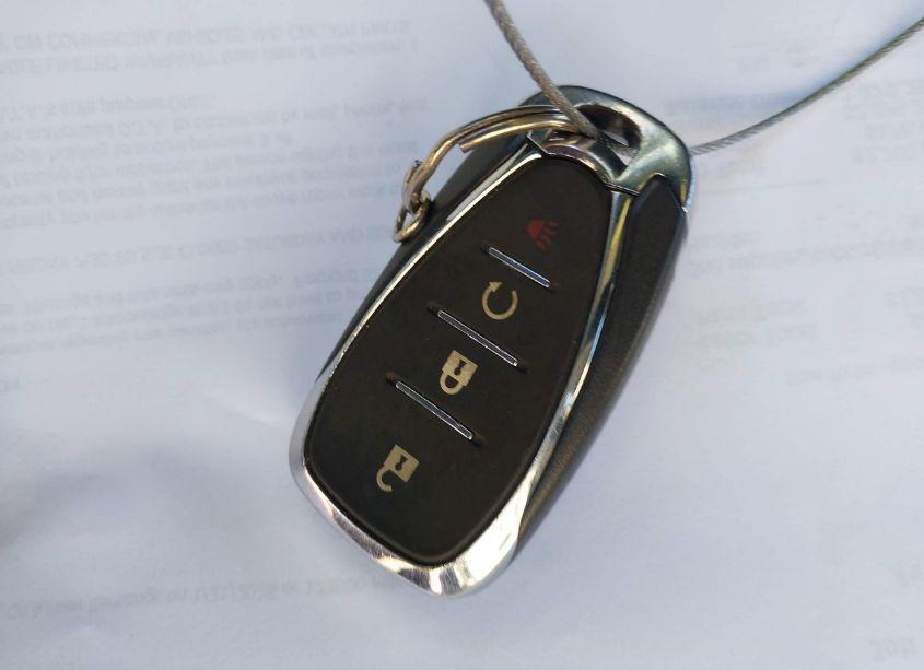 Photo 11 of 2020 Chevrolet Equinox AWD LS (VIN 2GNAXSEV8L6137321)