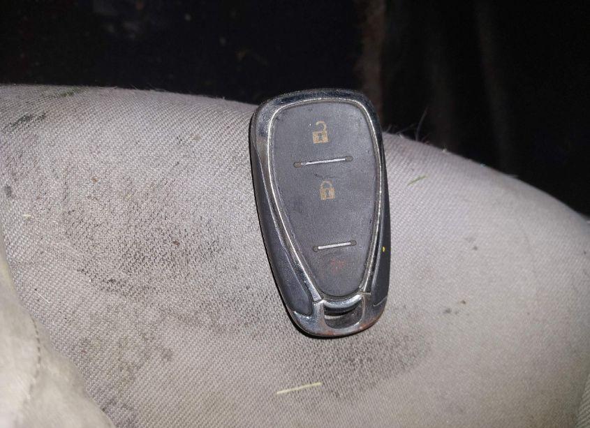 Photo 11 of 2020 Chevrolet Equinox AWD LS (VIN 2GNAXSEV8L6216519)