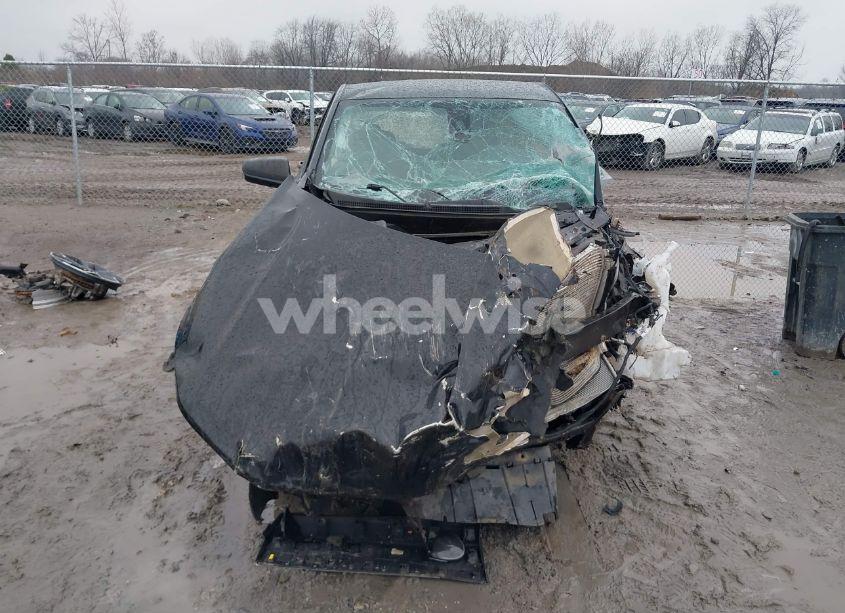 Photo 11 of 2020 Chevrolet Equinox AWD LS (VIN 2GNAXSEV8L6278406)