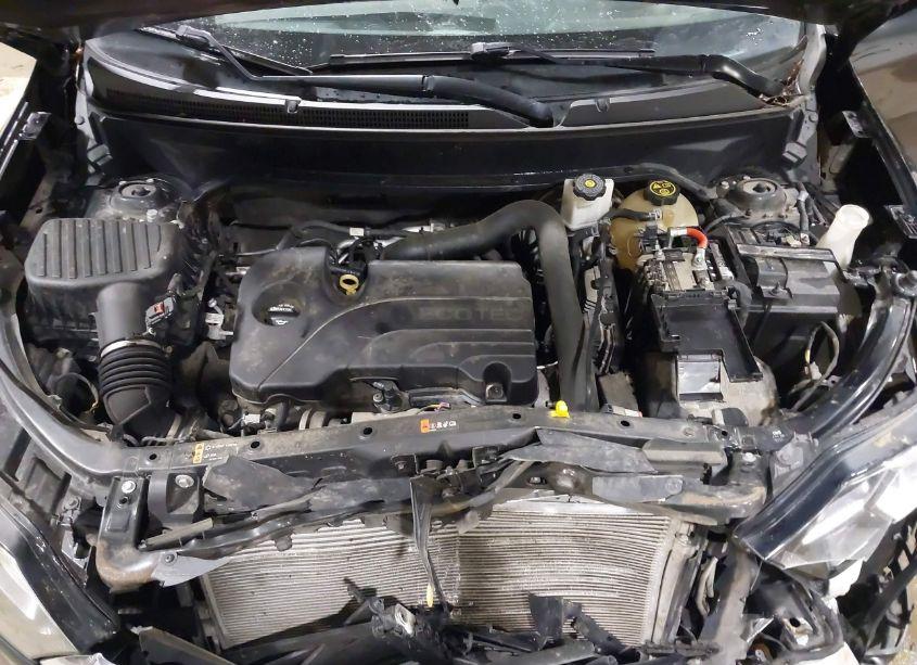 Photo 10 of 2018 Chevrolet Equinox LT (VIN 2GNAXSEV9J6157297)