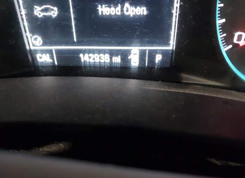 Photo 15 of 2018 Chevrolet Equinox LT (VIN 2GNAXSEV9J6157297)