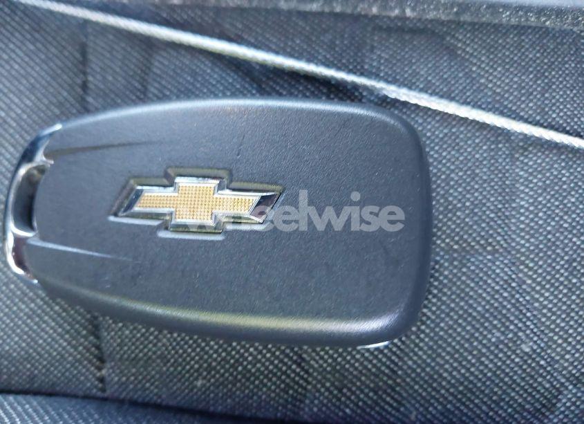 Photo 11 of 2018 Chevrolet Equinox LT (VIN 2GNAXSEV9J6350260)