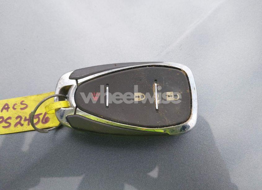 Photo 11 of 2019 Chevrolet Equinox LS (VIN 2GNAXSEV9K6197767)