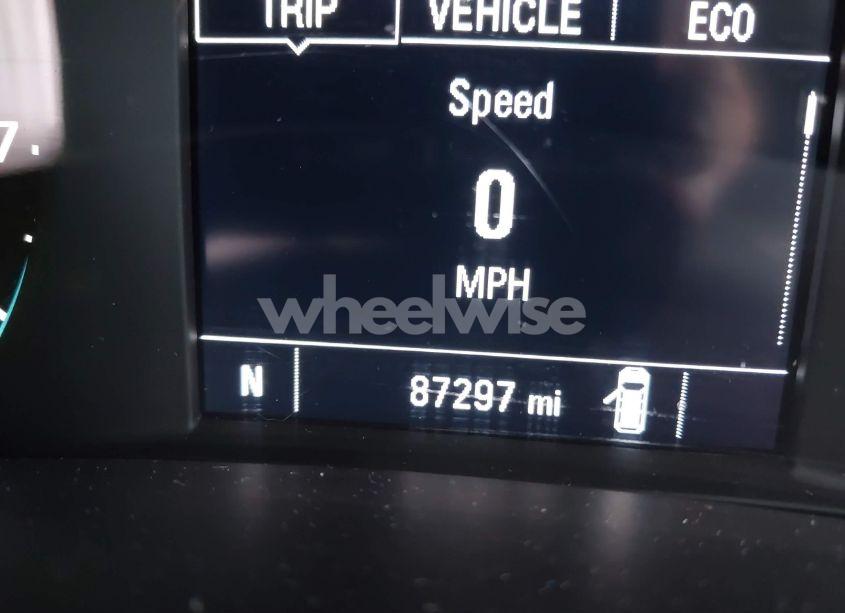 Photo 15 of 2019 Chevrolet Equinox LS (VIN 2GNAXSEV9K6197767)