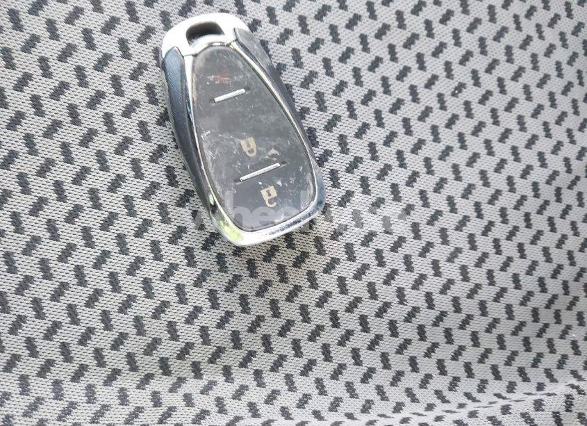 Photo 11 of 2020 Chevrolet Equinox AWD LS (VIN 2GNAXSEV9L6170506)