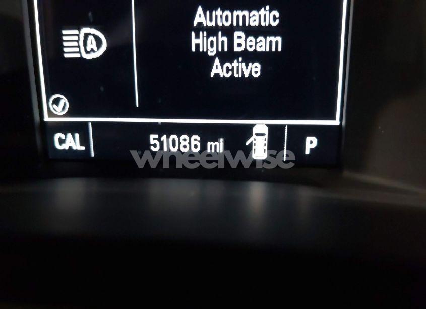 Photo 15 of 2020 Chevrolet Equinox AWD LS (VIN 2GNAXSEV9L6193199)