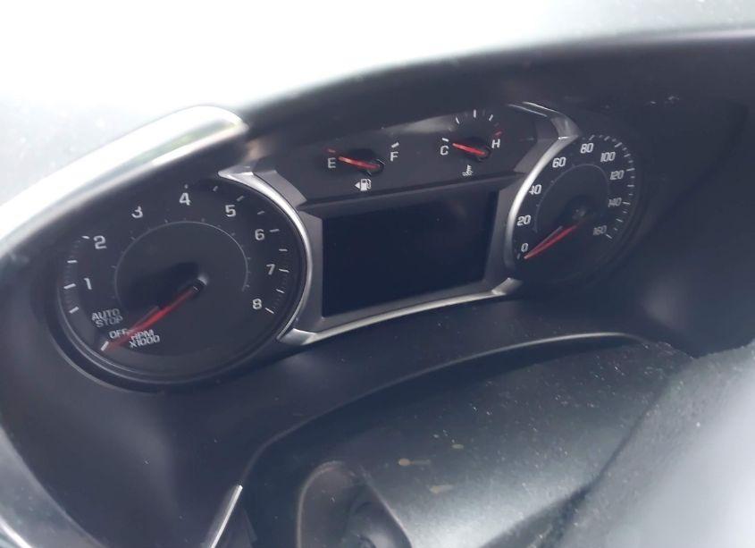 Photo 15 of 2018 Chevrolet Equinox LT (VIN 2GNAXSEVXJ6251611)