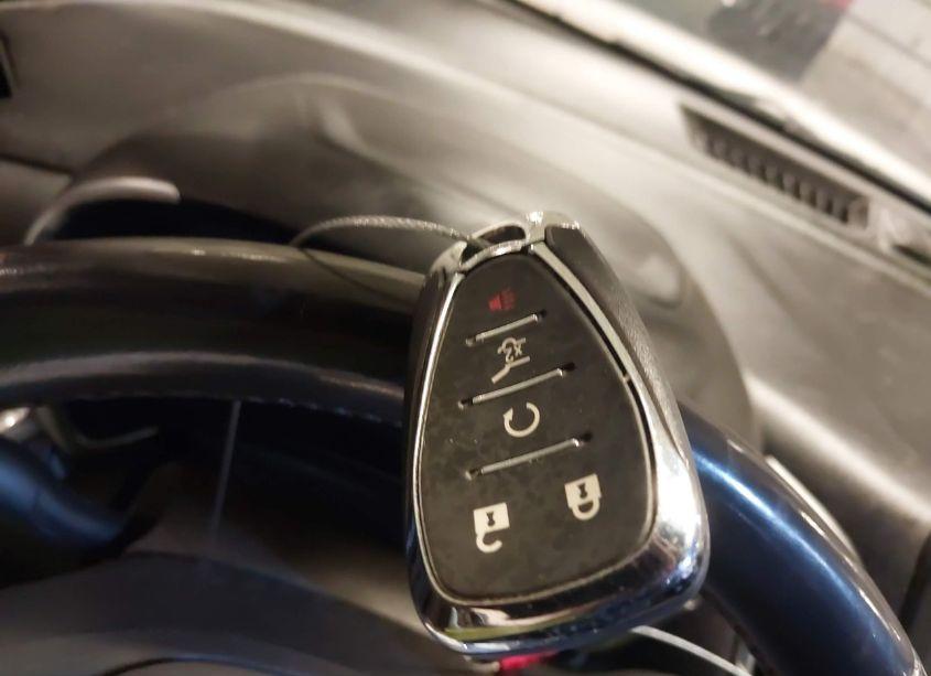 Photo 11 of 2018 Chevrolet Equinox LT (VIN 2GNAXSEVXJ6268716)