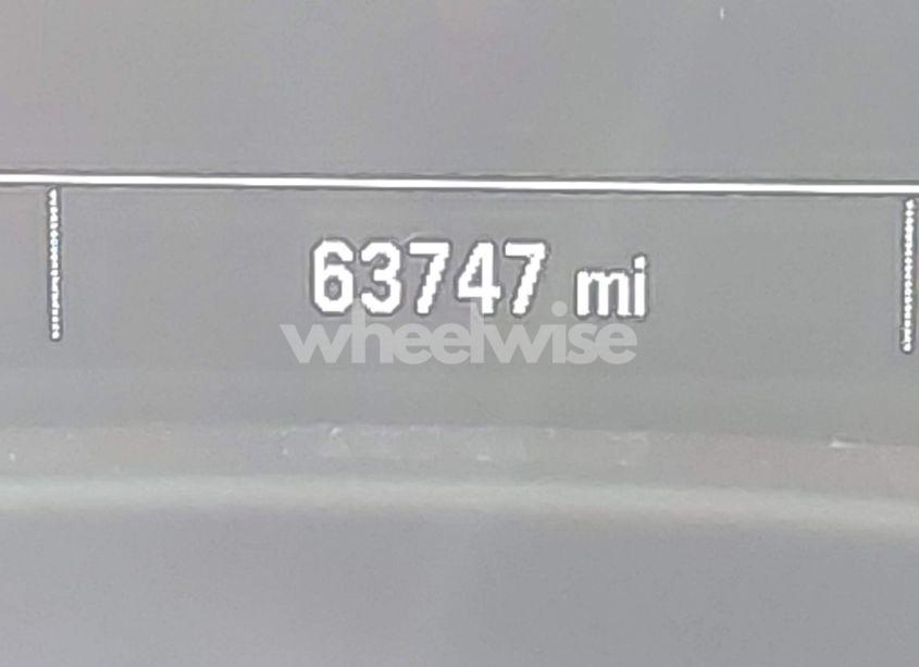 Photo 15 of 2019 Chevrolet Equinox LS (VIN 2GNAXSEVXK6279099)