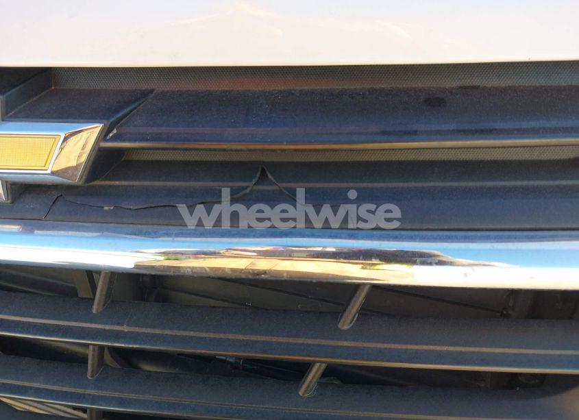 Photo 17 of 2020 Chevrolet Equinox AWD LS (VIN 2GNAXSEVXL6198766)