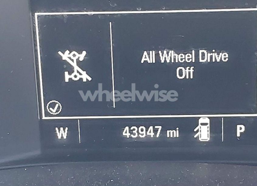 Photo 15 of 2020 Chevrolet Equinox AWD LS (VIN 2GNAXSEVXL6266547)