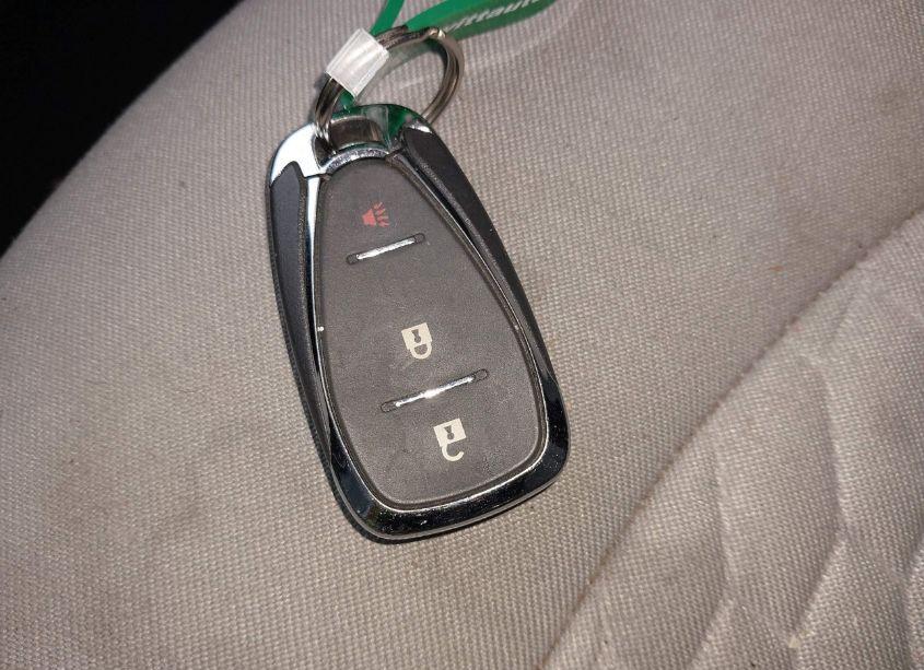 Photo 11 of 2020 Chevrolet Equinox AWD 2FL (VIN 2GNAXTEV0L6188544)