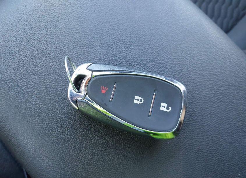 Photo 11 of 2020 Chevrolet Equinox AWD 2FL (VIN 2GNAXTEV1L6207702)