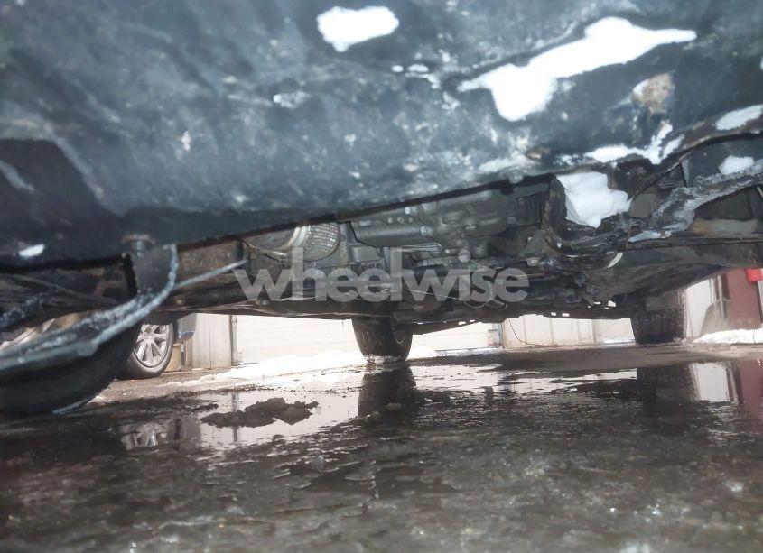 Photo 17 of 2020 Chevrolet Equinox AWD 2FL (VIN 2GNAXTEV2L6130516)