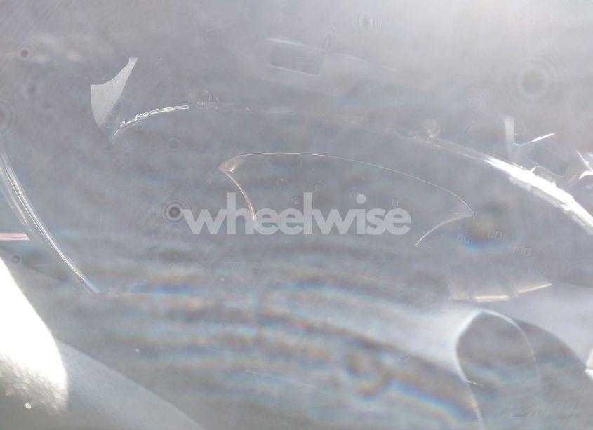 Photo 7 of 2020 Chevrolet Equinox AWD 2FL (VIN 2GNAXTEV3L6125390)