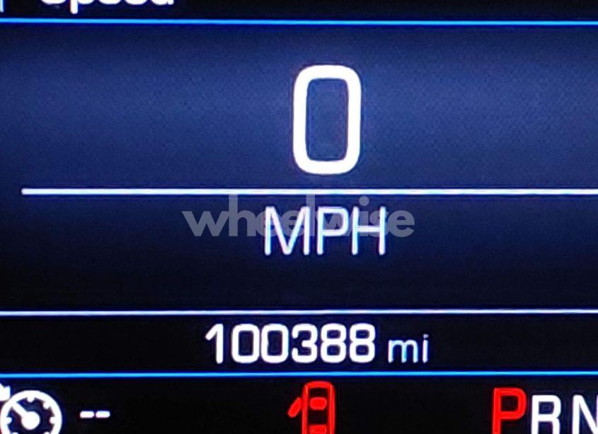 Photo 16 of 2021 Chevrolet Equinox AWD 2FL (VIN 2GNAXTEV3M6135855)