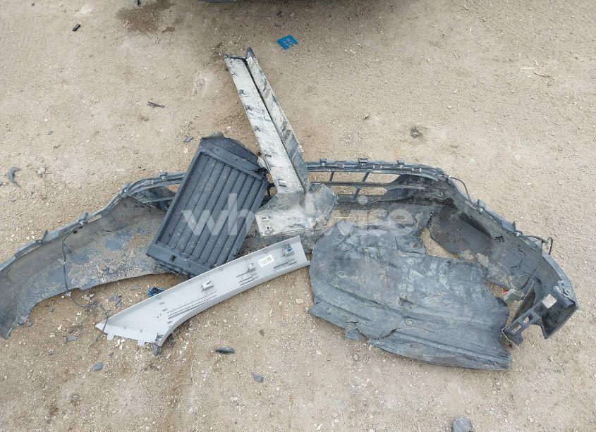 Photo 12 of 2020 Chevrolet Equinox AWD 2FL (VIN 2GNAXTEV4L6161430)