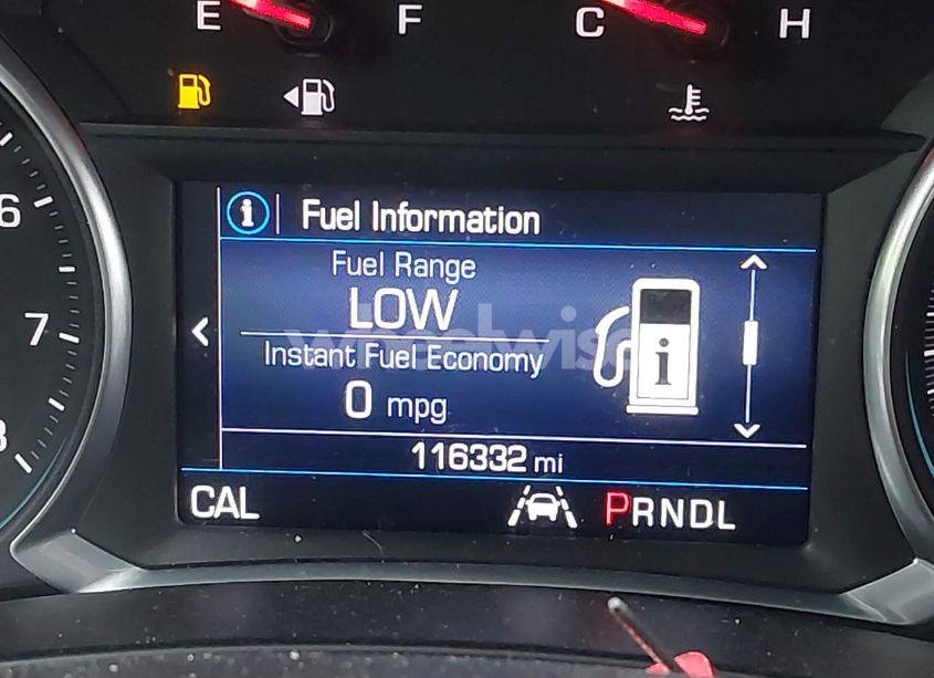 Photo 16 of 2020 Chevrolet Equinox AWD 2FL (VIN 2GNAXTEV4L6161430)