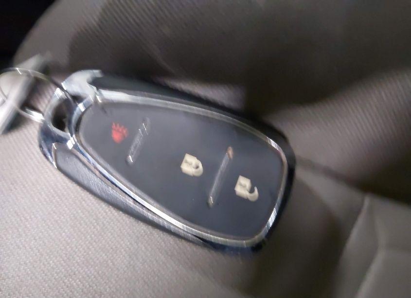 Photo 11 of 2020 Chevrolet Equinox AWD 2FL (VIN 2GNAXTEV4L6224638)